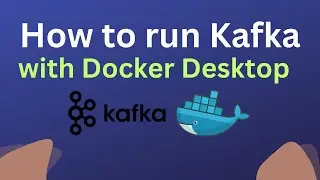Running Kafka in KRaft Mode without Zookeeper