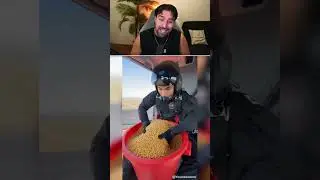 Fabriquer les plus grands Popcorns au monde ? 😱