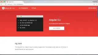 Configure Ahead of Time (AoT) compilation in Angular with the Angular CLI