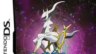 Pokemon Light Platinum Nds Cheats (2020)