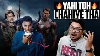 Akshay Kumar ka Zabardast Comeback 🤯 | 