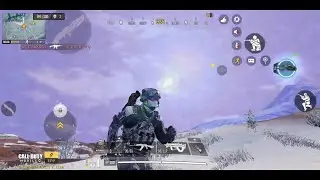 Call Of Duty : Mobile | Battle Royale Montage | 60 FPS