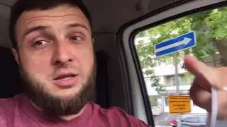 Водитель Экспедитор / Тяжёлая Выгрузка / Мент Газует