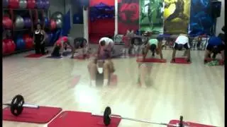 MMA Fitness Functional Traning ashkelon