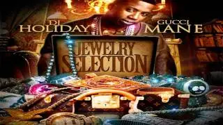 Gucci Mane- 