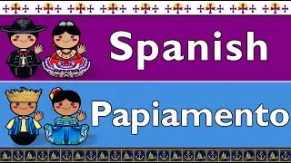 SPANISH & PAPIAMENTO