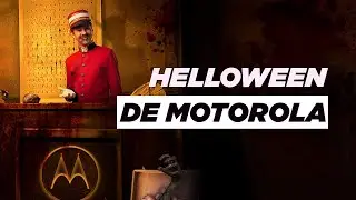 Una campaña de terror - Helloween