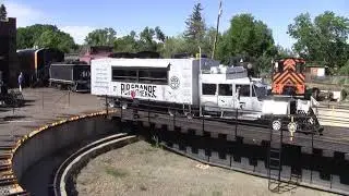 Galloping Goose