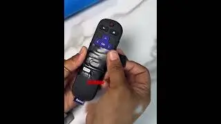 Ele deixou o controle facil para seus avos