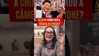 A Honor lançou um celular com braço robótico e câmera de 200MP