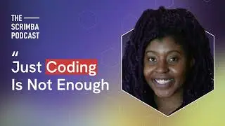 Learn to Advocate for Yourself with Developer Advocate Rizel Scarlett