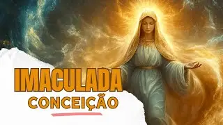 Descubra a Verdadeira História Por Trás da Imaculada Conceição