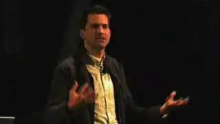 Campfire One: Introducing Google App Engine (pt. 3)