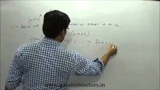 Language Associated with Regular Expression | Regular Expression Language Examples | 064