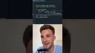 Convert Text to Morse Code in Python 🔤➡️〰️🐍