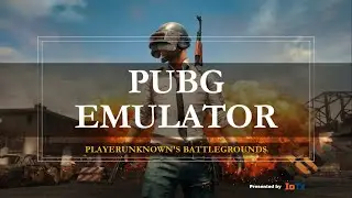 How To Install PUBG Mobile on PC | Gameloop Emulator | Ultimate Fun & Games