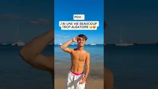 J’ai jamais de chance avec les femmes 💔💍