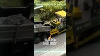 дОбыча асфальтов