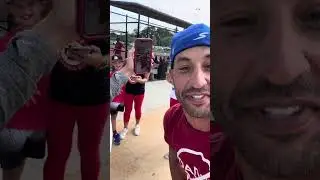 Savannah Georgia 11u World Series