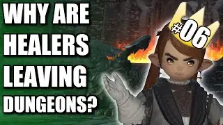 Why Do I Keep Refilling So Many Parties? - The Mad Mentor #06