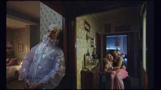 AIRE - Lucho RK (Video oficial)