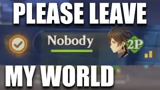 Players not leaving world after Windtrace ended (Glitch???)