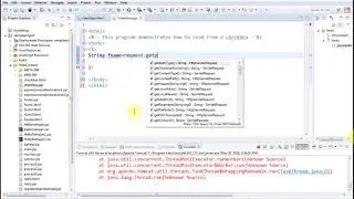 Handling a Checkbox in JSP