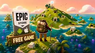 Epic Games Store | Android/IOS |Free Games of august 2026 | Offer ends 03/09/2026 at 4:00 PM.