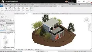 Autodesk Revit Schedules and Sheets | Engr Latif Ullah | Urdu/Hindi