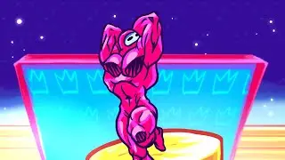 How it FEELS to WIN in Fall Guys,  FallGuys Fail Promo