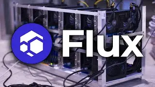 Start Mining Flux Coin Now Before This Happens