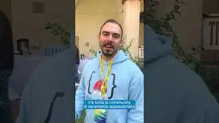 Perché partecipare alla prossima edizione di cssday 😉