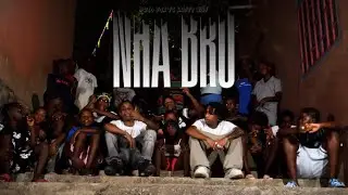 Nha Bro - Puto Fox  ft Luffy 238
