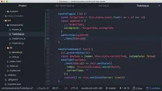 Toggling + Debugging