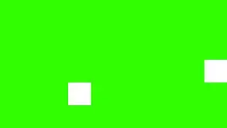 Glitch Animation - Green Screen || By Green Screen Tutorial