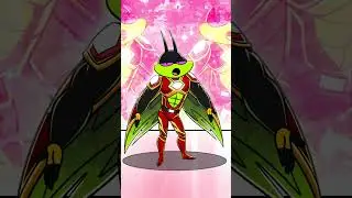UNSTOPPABLE // Rocky Rakoon Animation Meme 