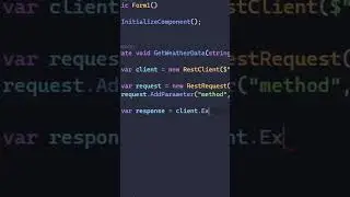 Speed Coding (1)
