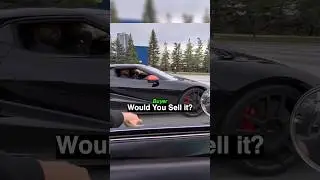 A Ford GT For $1.6M??? 💀