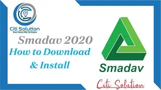 How to download and install Smadav Pro Full version for Windows