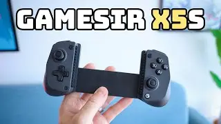These Controllers Just Keep Getting Better