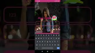 Online Shopping App #1