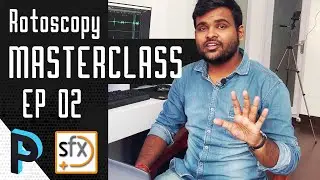 Why Use Silhouette FX for Roto - Silhouette FX Rotoscopy Masterclass - EP 02 [HINDI]
