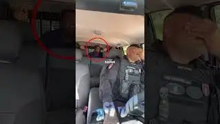 Warum solltest du ein ausgemustertes Polizeiauto kaufen?👀