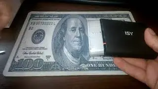 ISY powerbank disassembly. Разборка повербанка ISY 10000mAh.