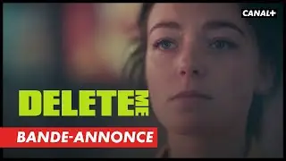 Delete Me - Bande-annonce