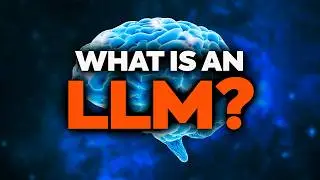 Large Language Models (LLMs) - Everything You NEED To Know
