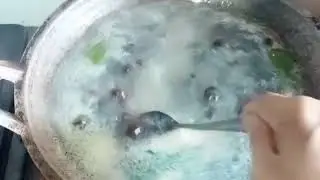 Masakan langka yang sangat enak