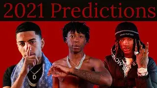Way To Early XXL 2021 Picks