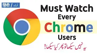Master Google Chrome: Tips and Tricks | Pin Tabs, Group Tabs, URL List, Translate, and Set Home Page