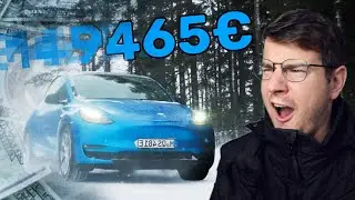 The costs behind our North Cape trip! (Q&A)